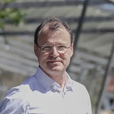Ansprechpartner Harald Staub