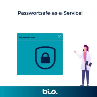 Passwortsafe-as-a-Service
