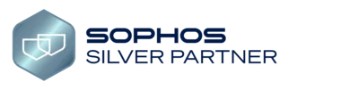 Sophos Partner Logo - Silver