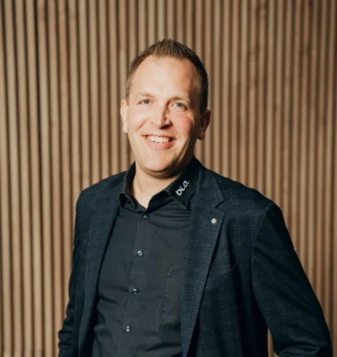 Ansprechpartner Robert Wagner